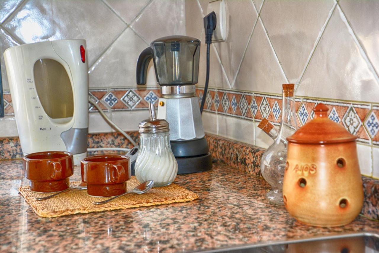 Casa Rural La Morena Castroverde de Cerrato Luaran gambar